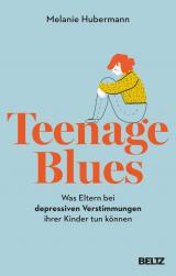 Cover-Bild Teenage Blues