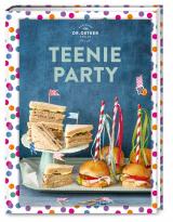 Cover-Bild Teenie Party