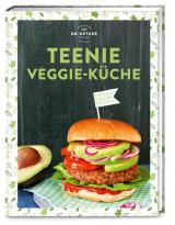 Cover-Bild Teenie Veggie-Küche