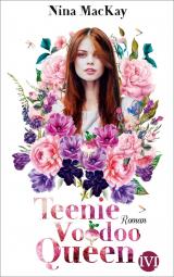 Cover-Bild Teenie Voodoo Queen