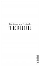 Cover-Bild Terror