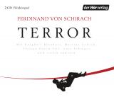 Cover-Bild Terror