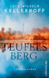 Cover-Bild Teufelsberg (Wolf Heller ermittelt 2)