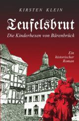 Cover-Bild Teufelsbrut