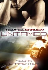 Cover-Bild Teufelshauch: Untamed