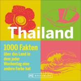 Cover-Bild Thailand in 1000 Fakten