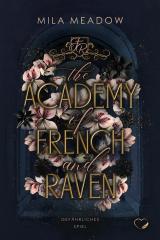 Cover-Bild The Academy of French & Raven