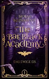 Cover-Bild The Bat Black Academy