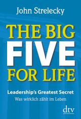 Cover-Bild The Big Five for Life