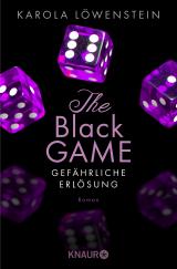 Cover-Bild The Black Game - Gefährliche Erlösung