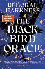 Cover-Bild The Blackbird Oracle