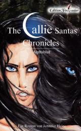 Cover-Bild The Callie Santas Chronicles