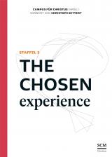 Cover-Bild The Chosen Experience
