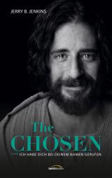 Cover-Bild The Chosen: Ich habe dich bei deinem Namen gerufen