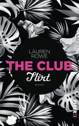 Cover-Bild The Club – Flirt