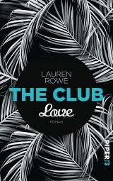 Cover-Bild The Club – Love