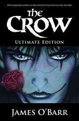 Cover-Bild The Crow: Ultimate Edition