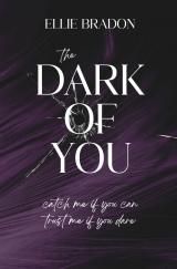 Cover-Bild THE DARK OF YOU 3