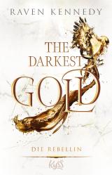 Cover-Bild The Darkest Gold – Die Rebellin