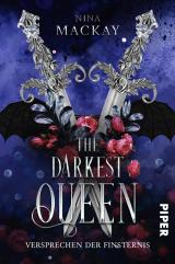 Cover-Bild The Darkest Queen