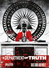 Cover-Bild The Department of Truth. Band 1
