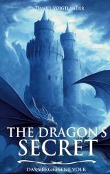 Cover-Bild The Dragon's Secret