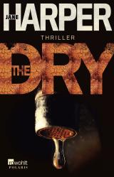 Cover-Bild The Dry