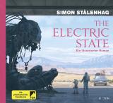 Cover-Bild The Electric State