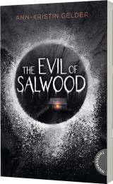 Cover-Bild The Evil of Salwood