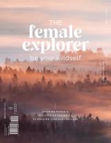 Cover-Bild The Female Explorer No 5
