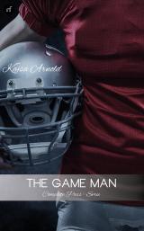 Cover-Bild The Game Man