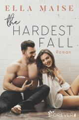 Cover-Bild The Hardest Fall