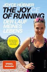 Cover-Bild The Joy(ce) of Running – Der Lauf meines Lebens