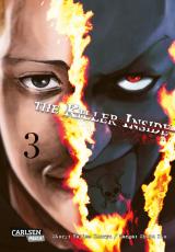 Cover-Bild The Killer Inside 3