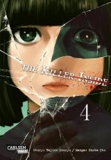 Cover-Bild The Killer Inside 4
