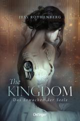 Cover-Bild The Kingdom