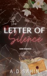 Cover-Bild The Letter of Silence