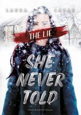 Cover-Bild The Lie She Never Told