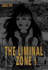 Cover-Bild The Liminal Zone 1
