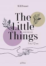 Cover-Bild The Little Things