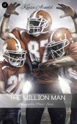 Cover-Bild The Million Man