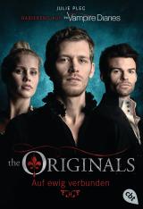 Cover-Bild THE ORIGINALS - Auf ewig verbunden