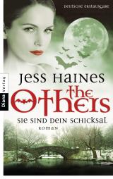 Cover-Bild The Others - Sie sind Dein Schicksal