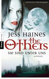 Cover-Bild The Others: Sie sind unter uns