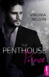 Cover-Bild The Penthouse Prince