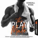 Cover-Bild The Play Mate