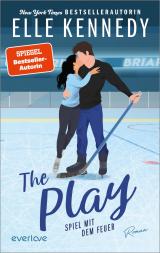 Cover-Bild The Play – Spiel mit dem Feuer