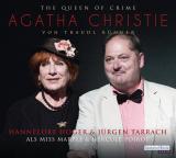Cover-Bild The Queen of Crime – Agatha Christie