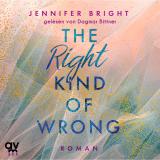 Cover-Bild The Right Kind of Wrong