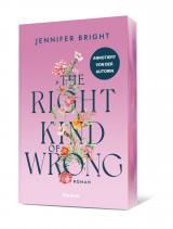 Cover-Bild The Right Kind of Wrong